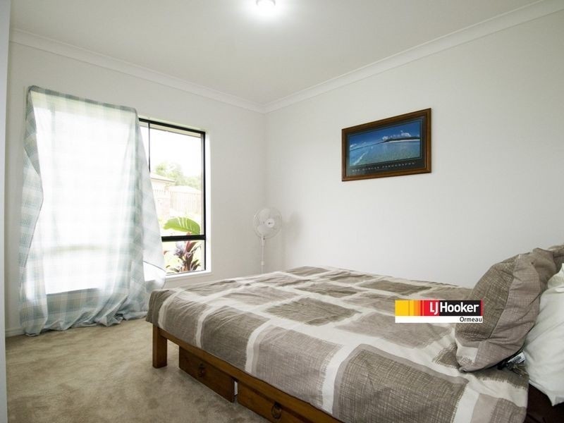 7 Ravensthorpe St, Ormeau QLD 4208