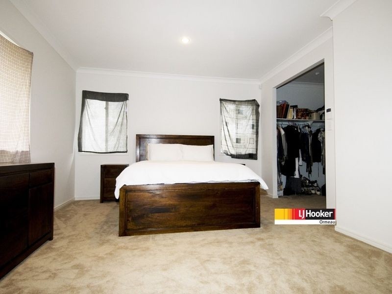 7 Ravensthorpe St, Ormeau QLD 4208