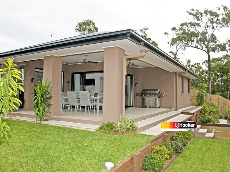 7 Ravensthorpe St, Ormeau QLD 4208