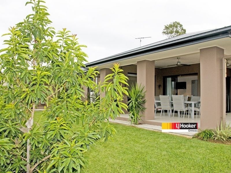 7 Ravensthorpe St, Ormeau QLD 4208