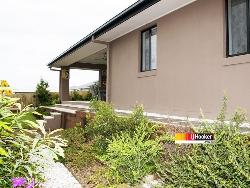 7 Ravensthorpe St, Ormeau QLD 4208