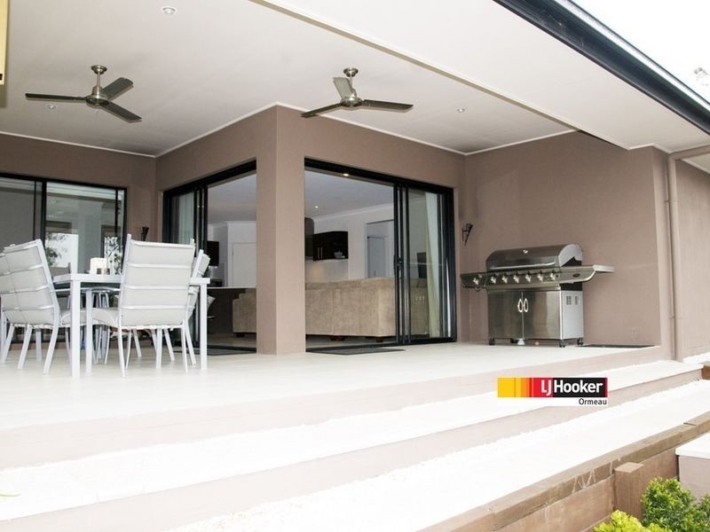 7 Ravensthorpe St, Ormeau QLD 4208