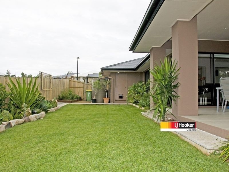 7 Ravensthorpe St, Ormeau QLD 4208
