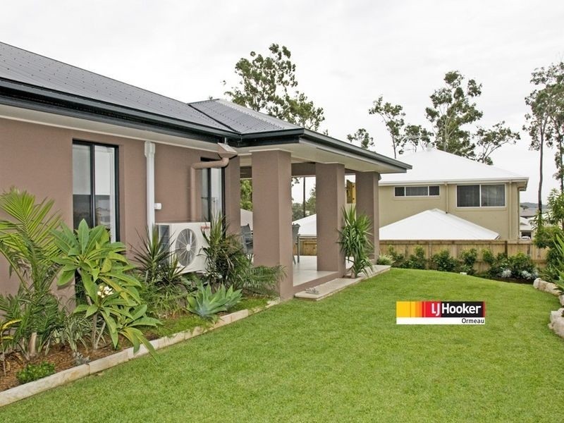 7 Ravensthorpe St, Ormeau QLD 4208