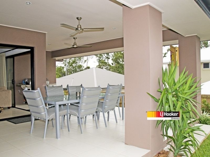 7 Ravensthorpe St, Ormeau QLD 4208