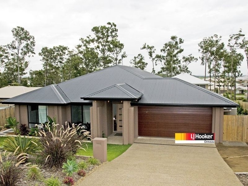 7 Ravensthorpe St, Ormeau QLD 4208