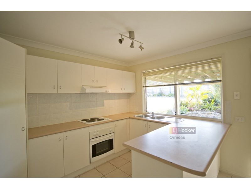 24 Merlin Place, Ormeau QLD 4208
