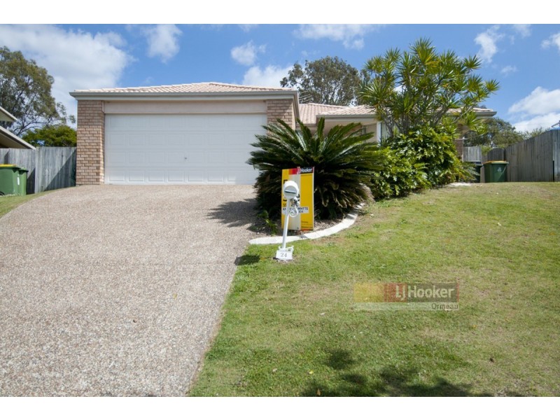 24 Merlin Place, Ormeau QLD 4208