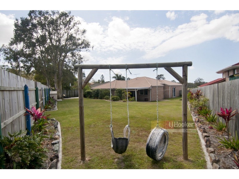 24 Merlin Place, Ormeau QLD 4208