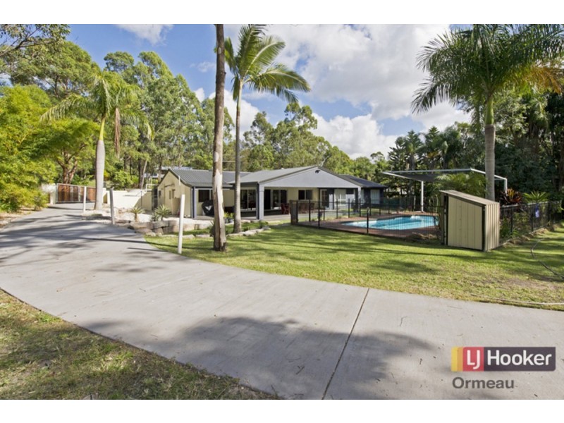 9 Warrawee Way, Pimpama QLD 4209