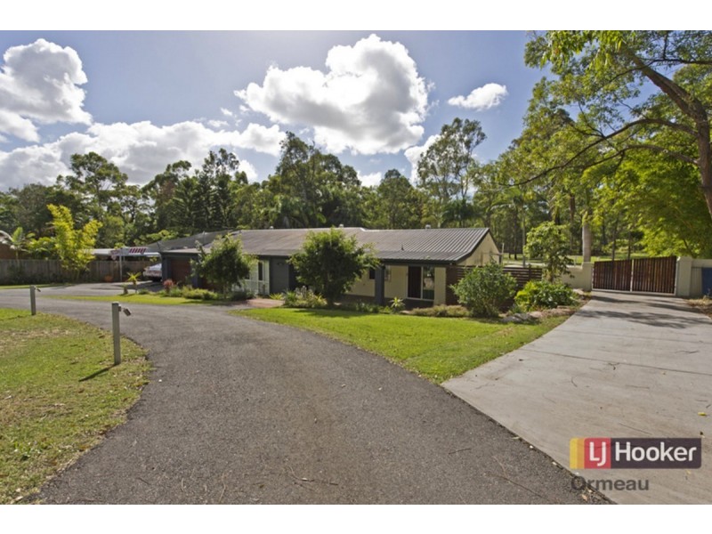 9 Warrawee Way, Pimpama QLD 4209