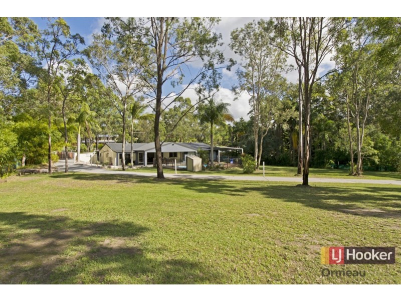 9 Warrawee Way, Pimpama QLD 4209