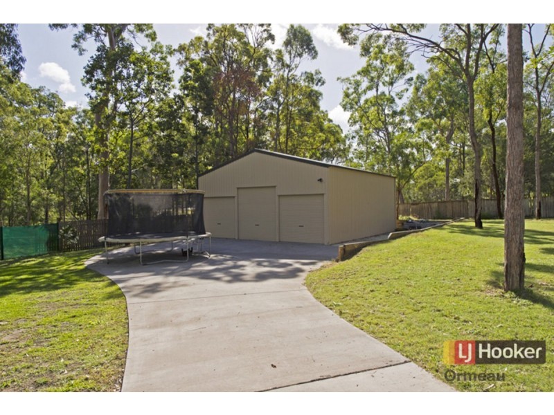 9 Warrawee Way, Pimpama QLD 4209