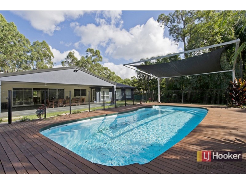 9 Warrawee Way, Pimpama QLD 4209