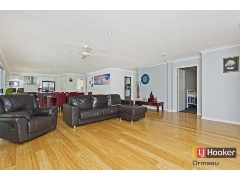 9 Warrawee Way, Pimpama QLD 4209