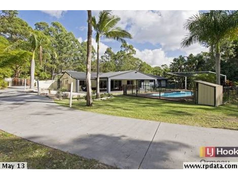 9 Warrawee Way, Pimpama QLD 4209