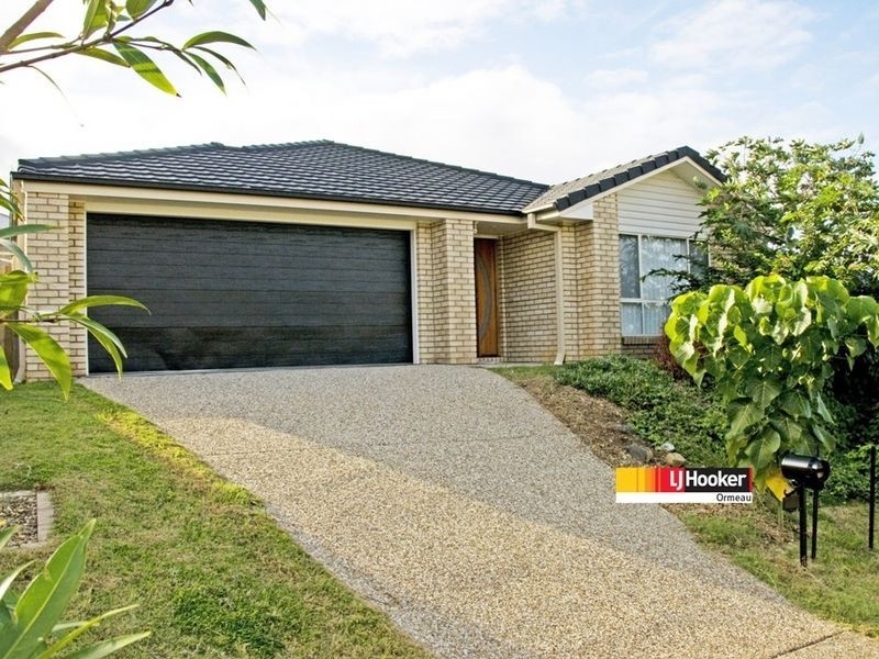 37 Eumundi St, Ormeau QLD 4208
