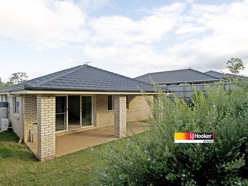37 Eumundi St, Ormeau QLD 4208