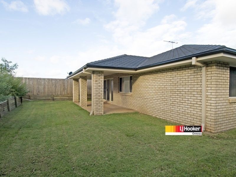 37 Eumundi St, Ormeau QLD 4208
