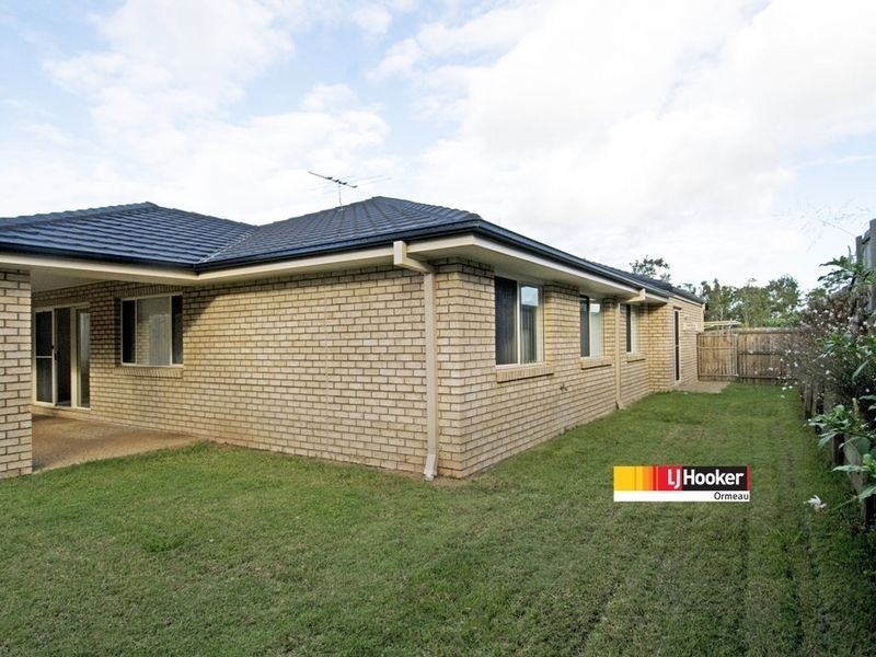 37 Eumundi St, Ormeau QLD 4208