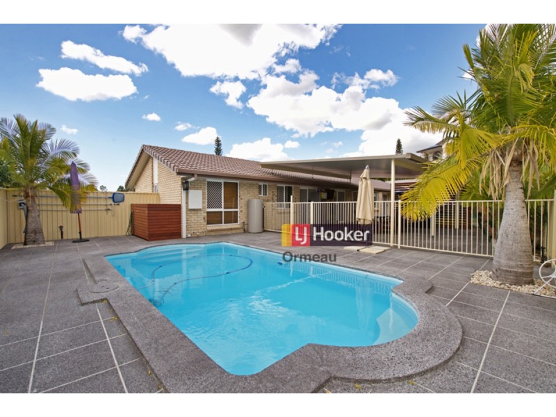 1 Christoffel Close, Ormeau Hills QLD 4208