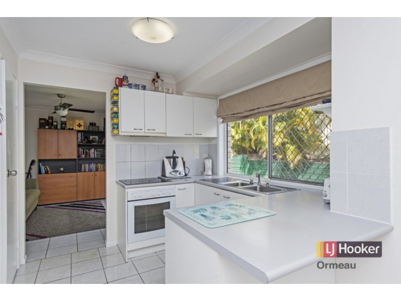 1 Christoffel Close, Ormeau Hills QLD 4208