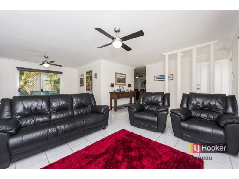 1 Christoffel Close, Ormeau Hills QLD 4208