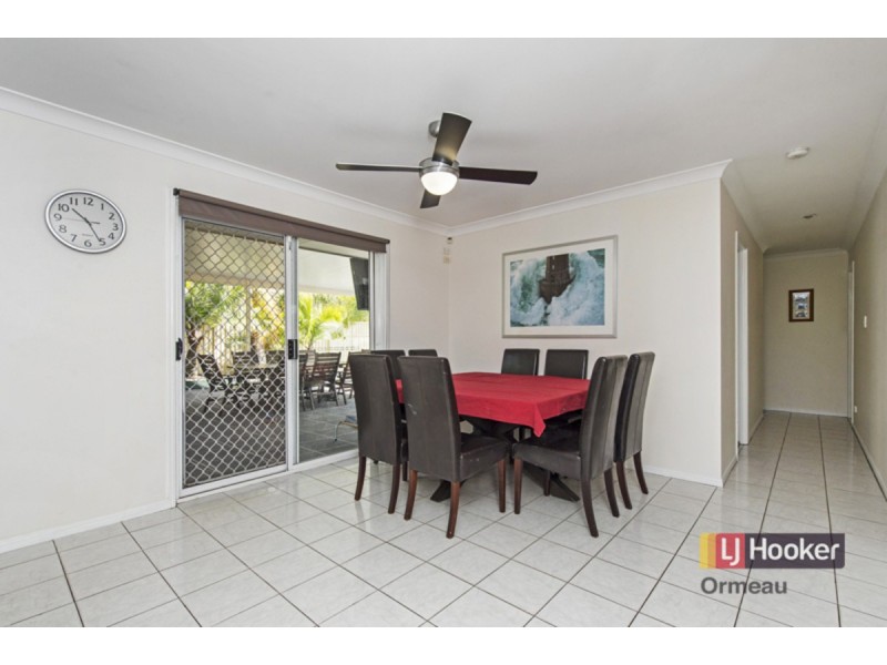 1 Christoffel Close, Ormeau Hills QLD 4208