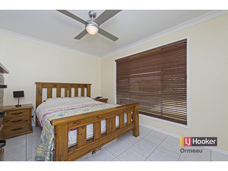 1 Christoffel Close, Ormeau Hills QLD 4208