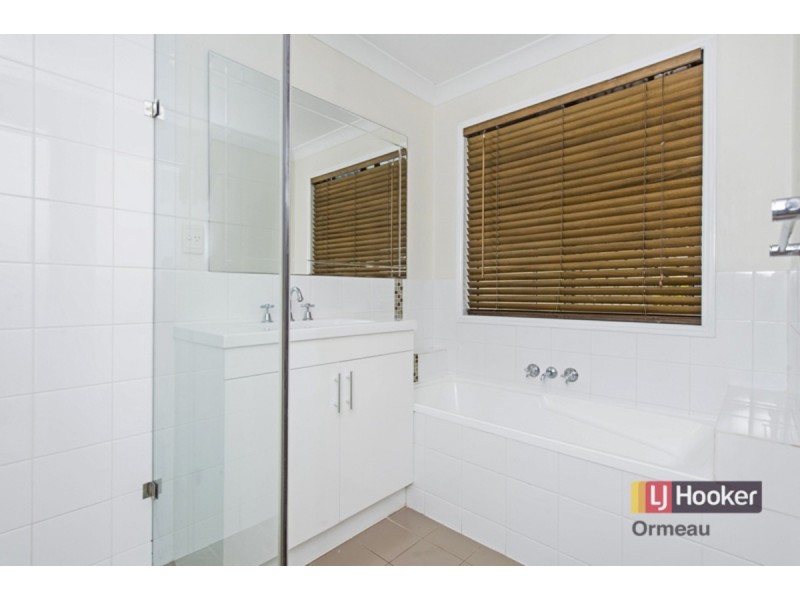 1 Christoffel Close, Ormeau Hills QLD 4208