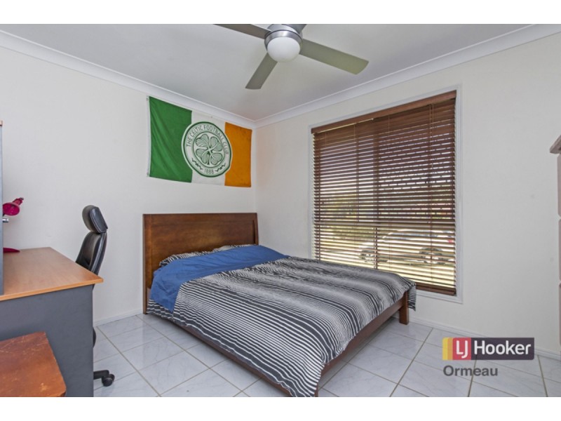 1 Christoffel Close, Ormeau Hills QLD 4208