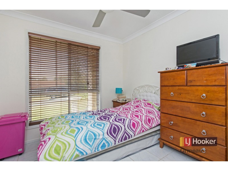 1 Christoffel Close, Ormeau Hills QLD 4208