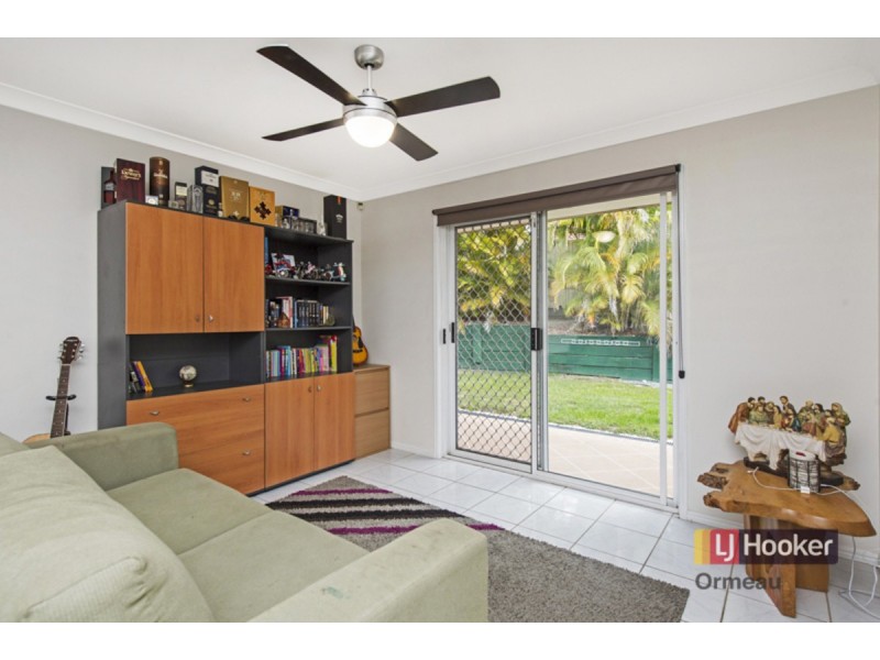 1 Christoffel Close, Ormeau Hills QLD 4208