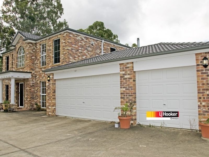 63 Peachey Rd, Ormeau QLD 4208