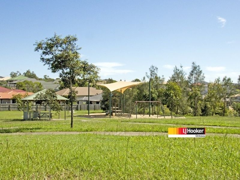 Ormeau QLD 4208