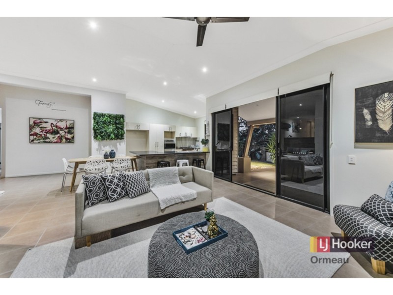 6 Flaxton Street, Ormeau QLD 4208