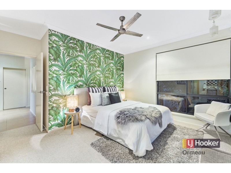 6 Flaxton Street, Ormeau QLD 4208