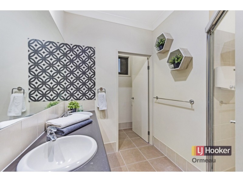 6 Flaxton Street, Ormeau QLD 4208