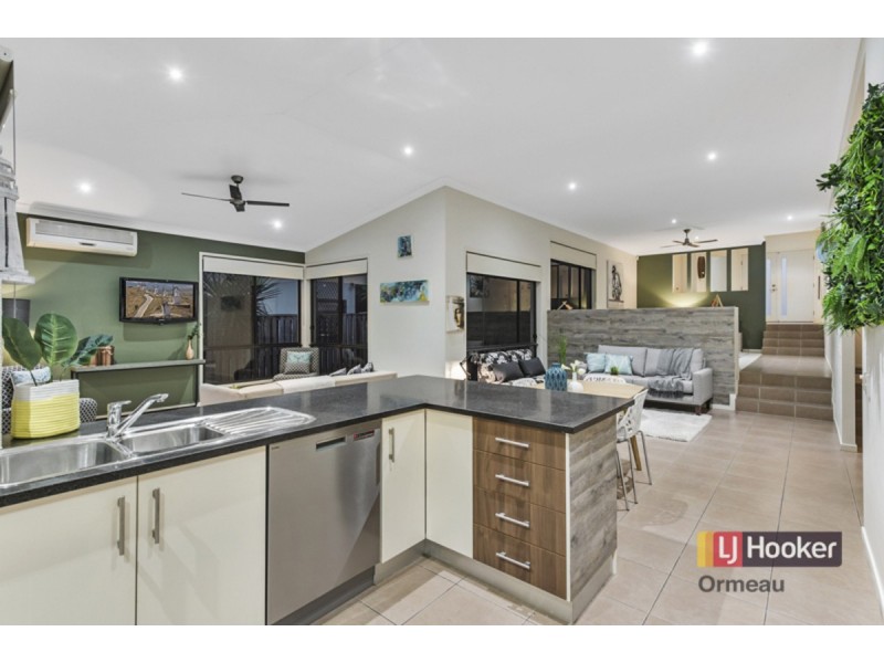 6 Flaxton Street, Ormeau QLD 4208