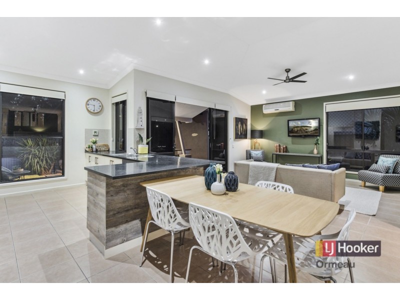 6 Flaxton Street, Ormeau QLD 4208