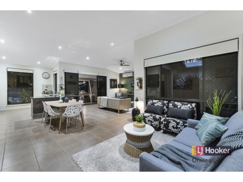 6 Flaxton Street, Ormeau QLD 4208