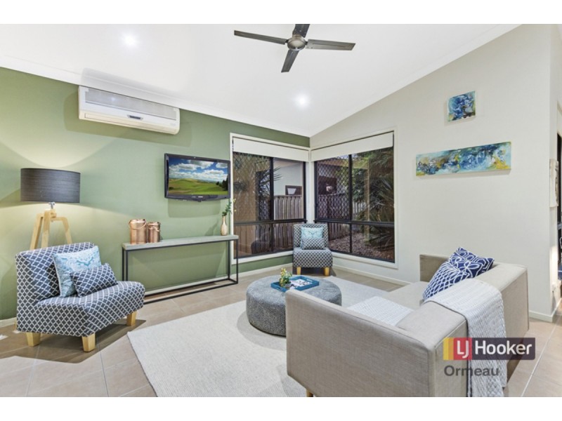 6 Flaxton Street, Ormeau QLD 4208