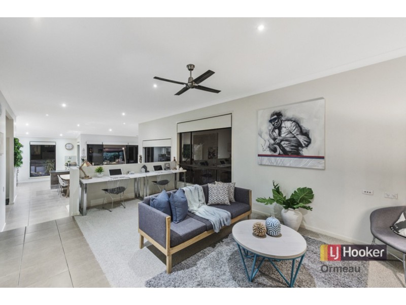 6 Flaxton Street, Ormeau QLD 4208