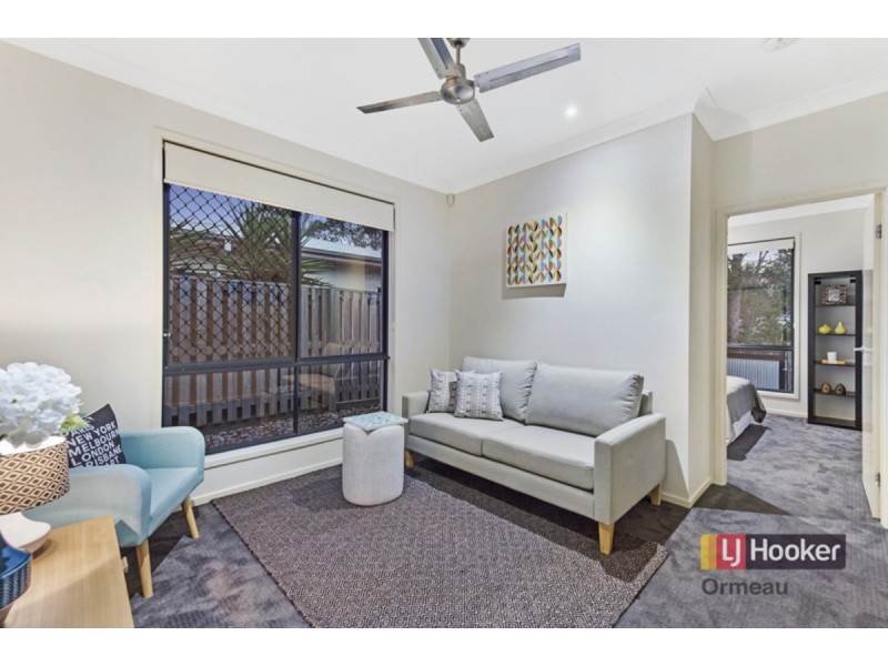 6 Flaxton Street, Ormeau QLD 4208