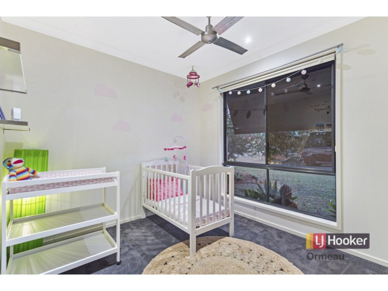 6 Flaxton Street, Ormeau QLD 4208