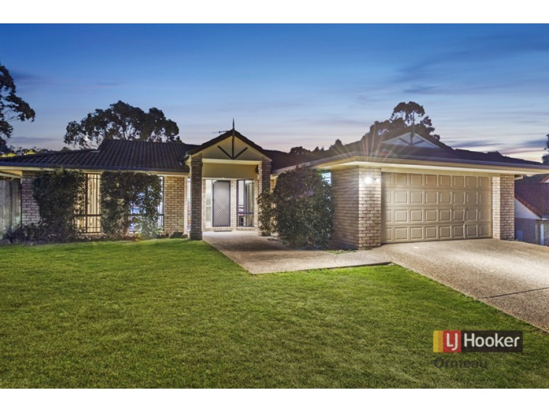 13 Lahey Court, Ormeau QLD 4208