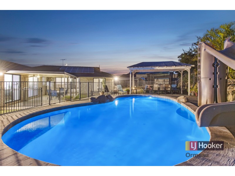 13 Lahey Court, Ormeau QLD 4208