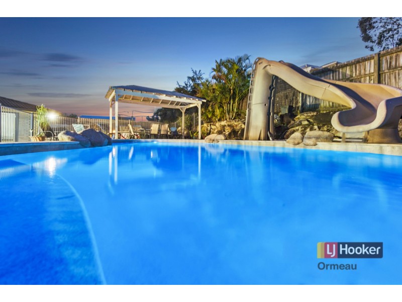 13 Lahey Court, Ormeau QLD 4208