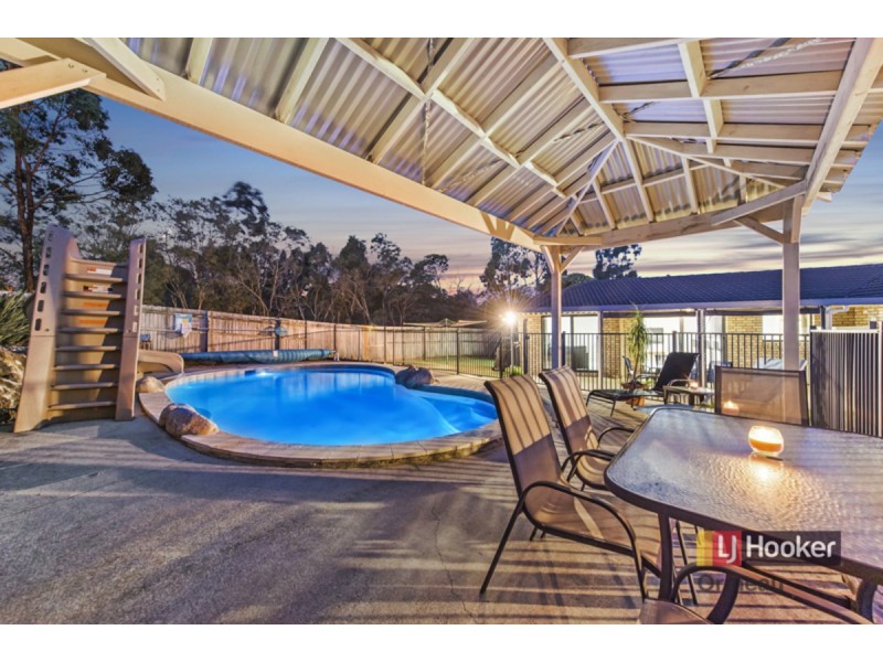 13 Lahey Court, Ormeau QLD 4208