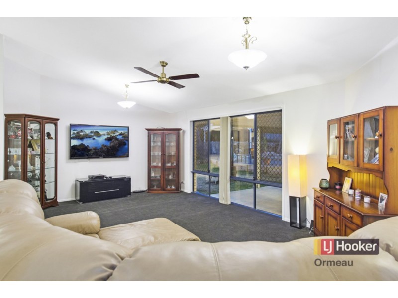 13 Lahey Court, Ormeau QLD 4208